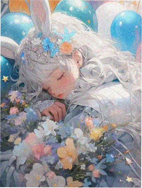 丫丫影院科幻悬疑剧深蓝档案海报